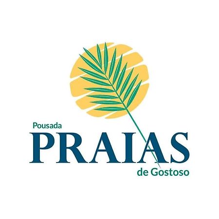 Pousada Praias Do Gostoso ساو ميجيل دو غوستوسو المظهر الخارجي الصورة