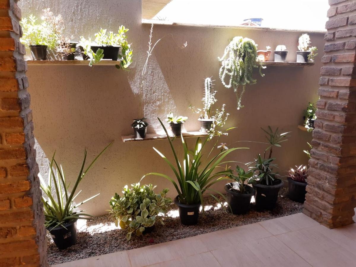 Pousada Praias Do Gostoso ساو ميجيل دو غوستوسو المظهر الخارجي الصورة