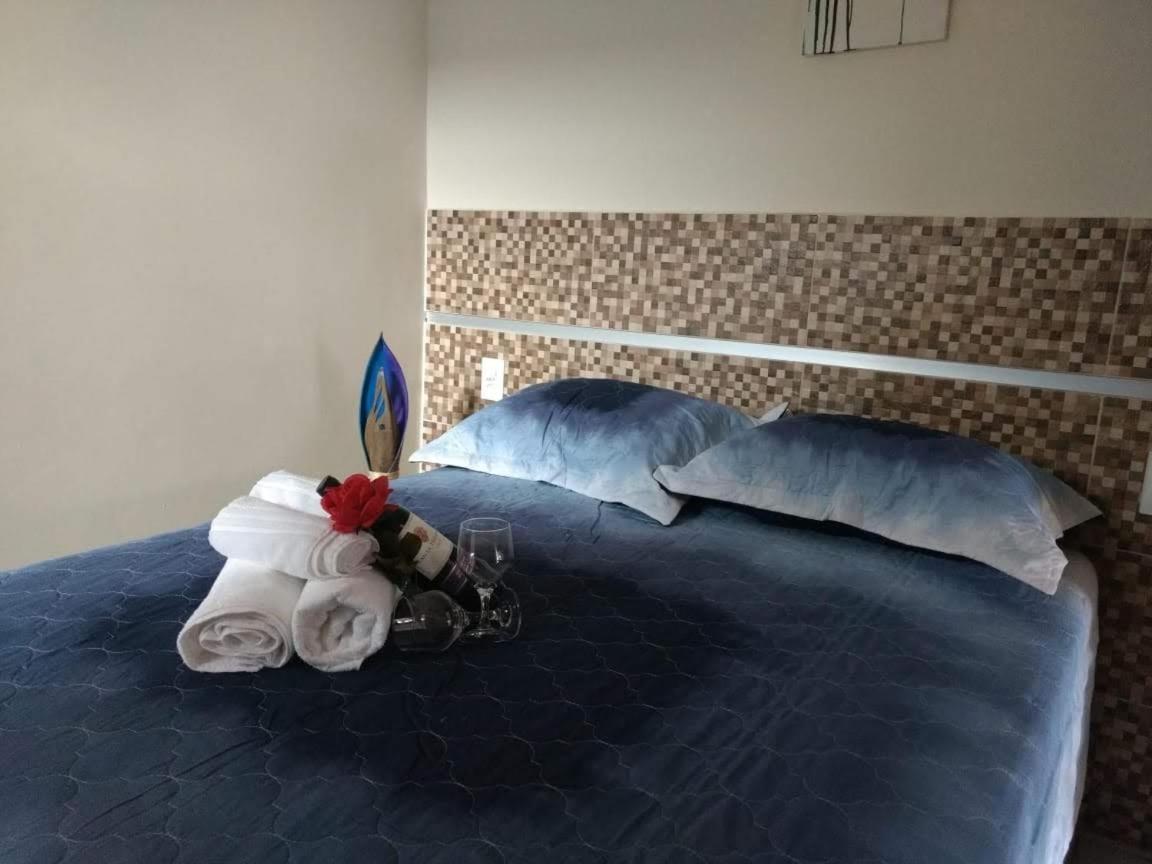 Pousada Praias Do Gostoso ساو ميجيل دو غوستوسو المظهر الخارجي الصورة